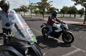 auto école Pleins Feux